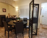 Перепродажа - Вилла - Torrevieja - Torre la mata