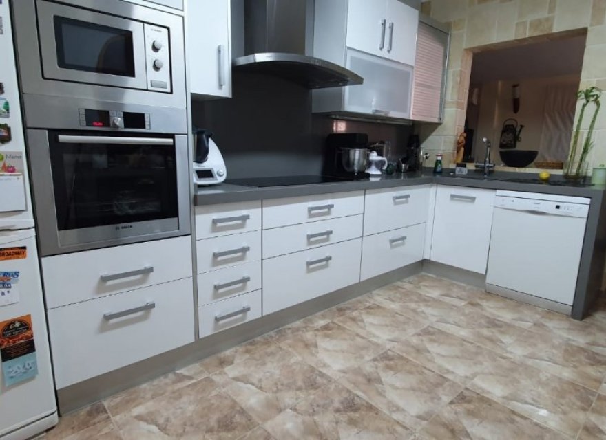 Перепродажа - Вилла - Torrevieja - Torre la mata