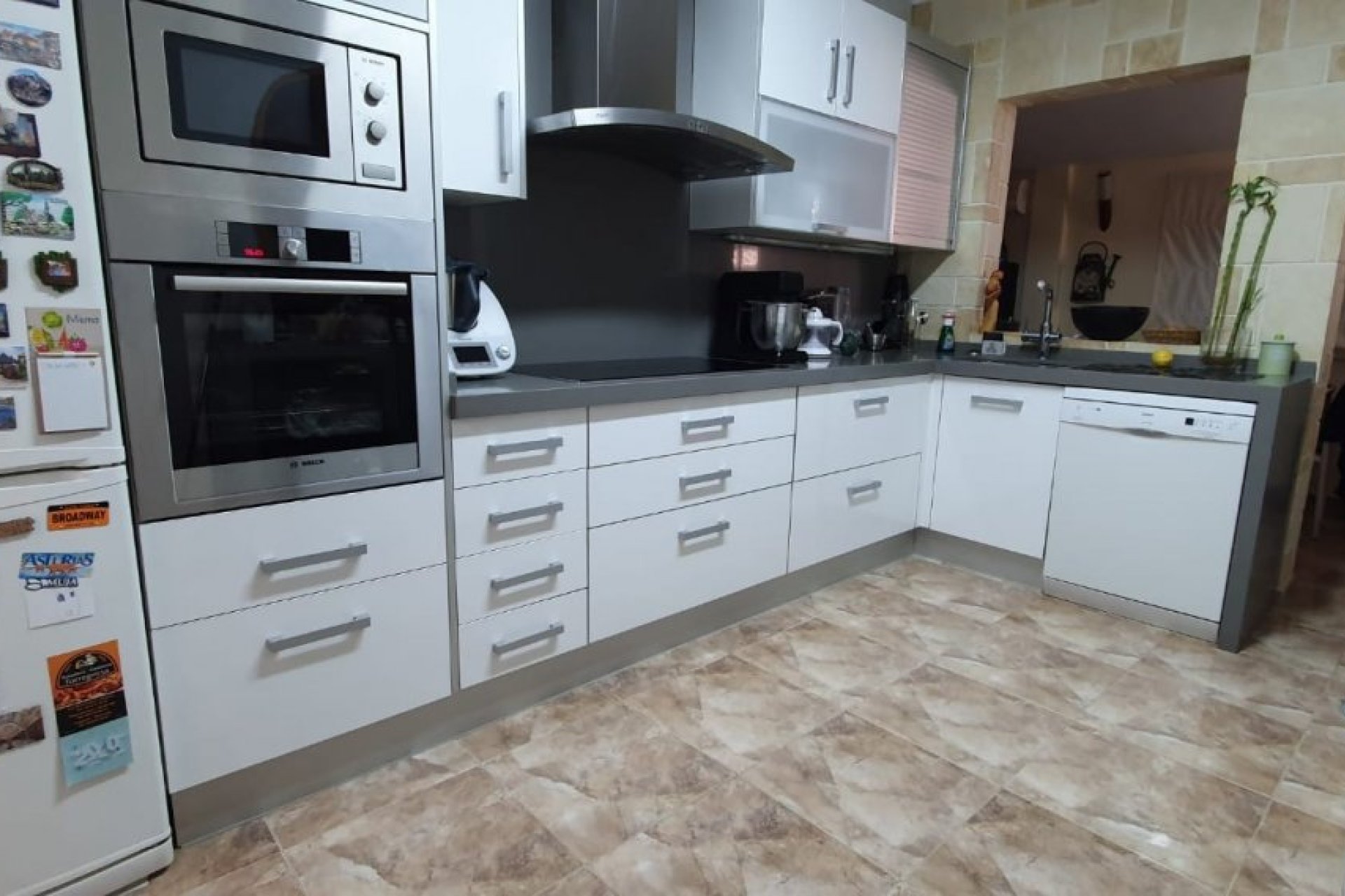 Перепродажа - Вилла - Torrevieja - Torre la mata