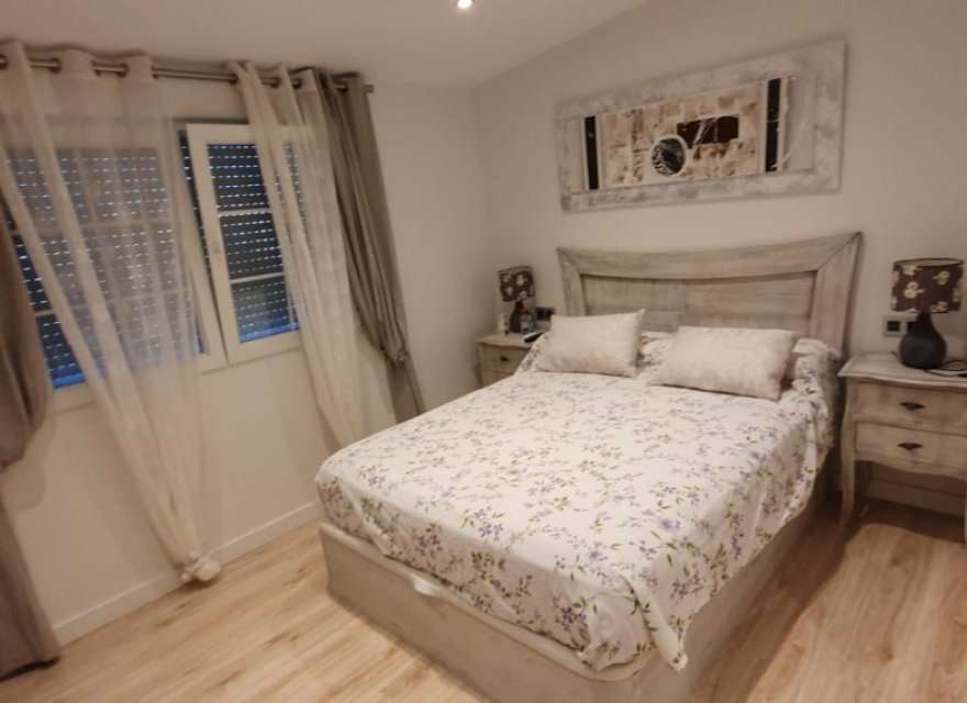 Перепродажа - Вилла - Torrevieja - Torre la mata