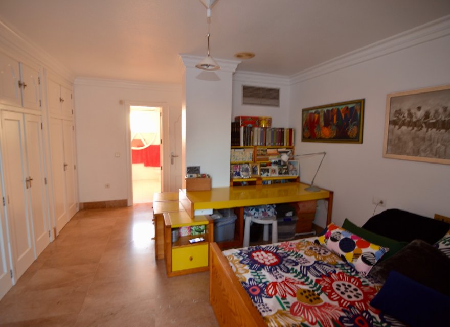 Перепродажа - Вилла - Torrevieja - Torreta Florida