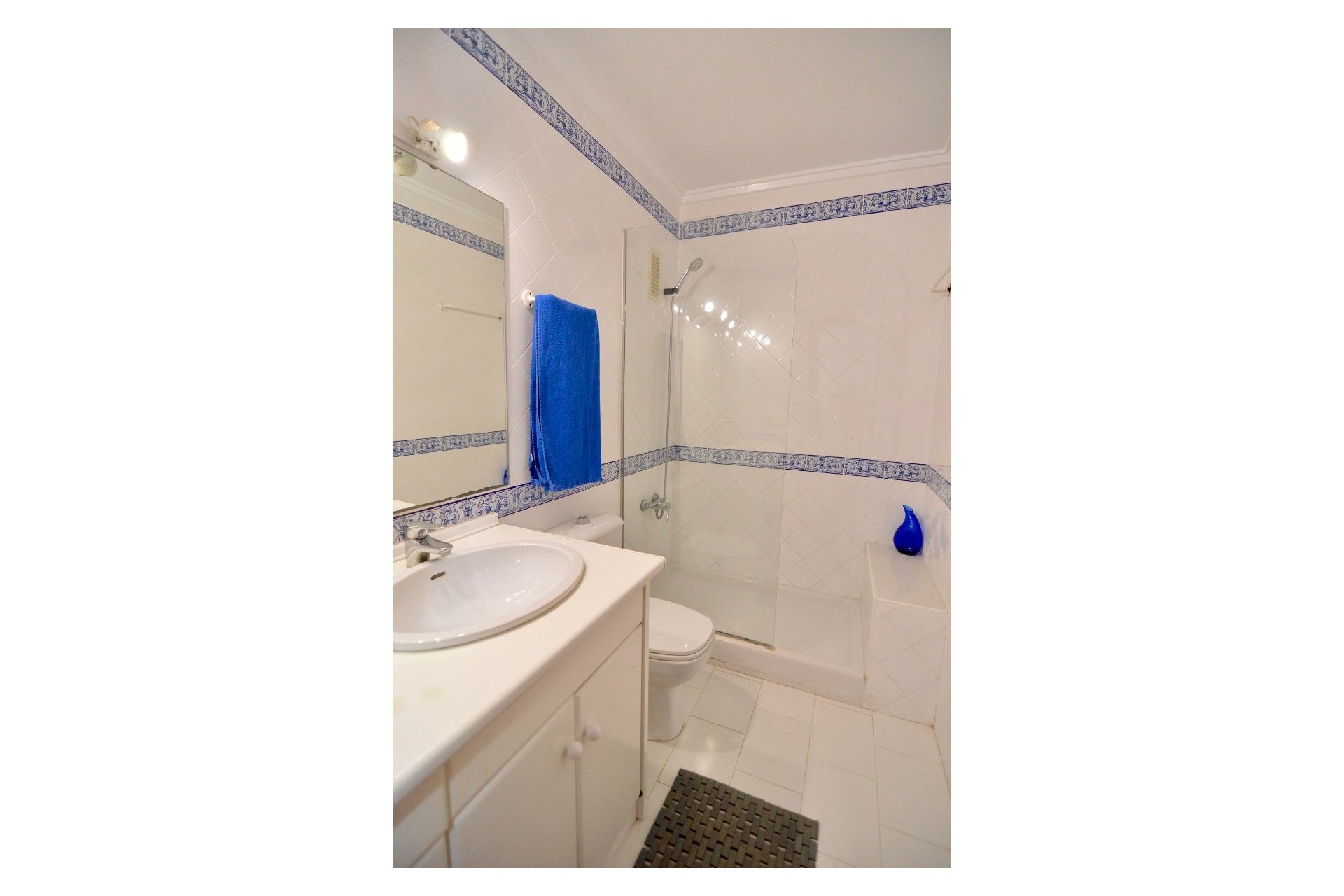 Перепродажа - Вилла - Torrevieja - Torreta Florida