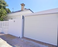 Перепродажа - Вилла - Torrevieja - Torreta Florida