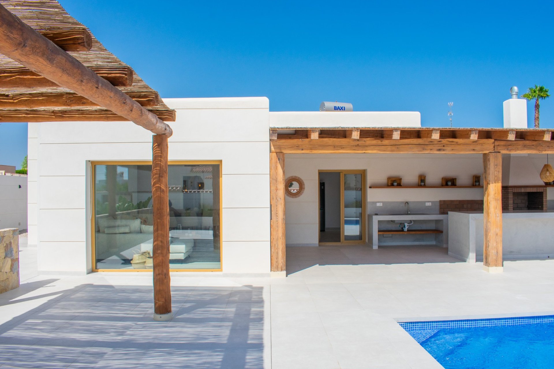 Перепродажа - Вилла - Torrevieja - Torreta Florida