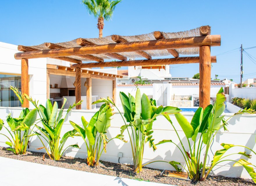 Перепродажа - Вилла - Torrevieja - Torreta Florida