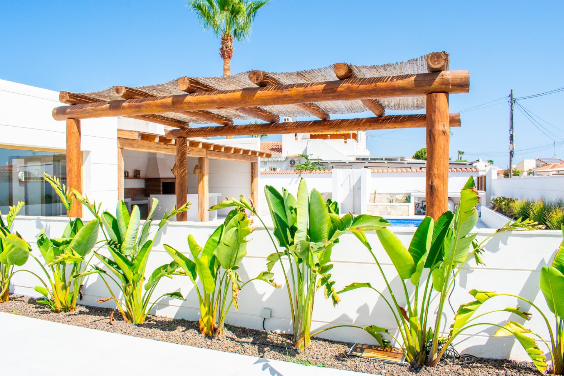 Перепродажа - Вилла - Torrevieja - Torreta Florida