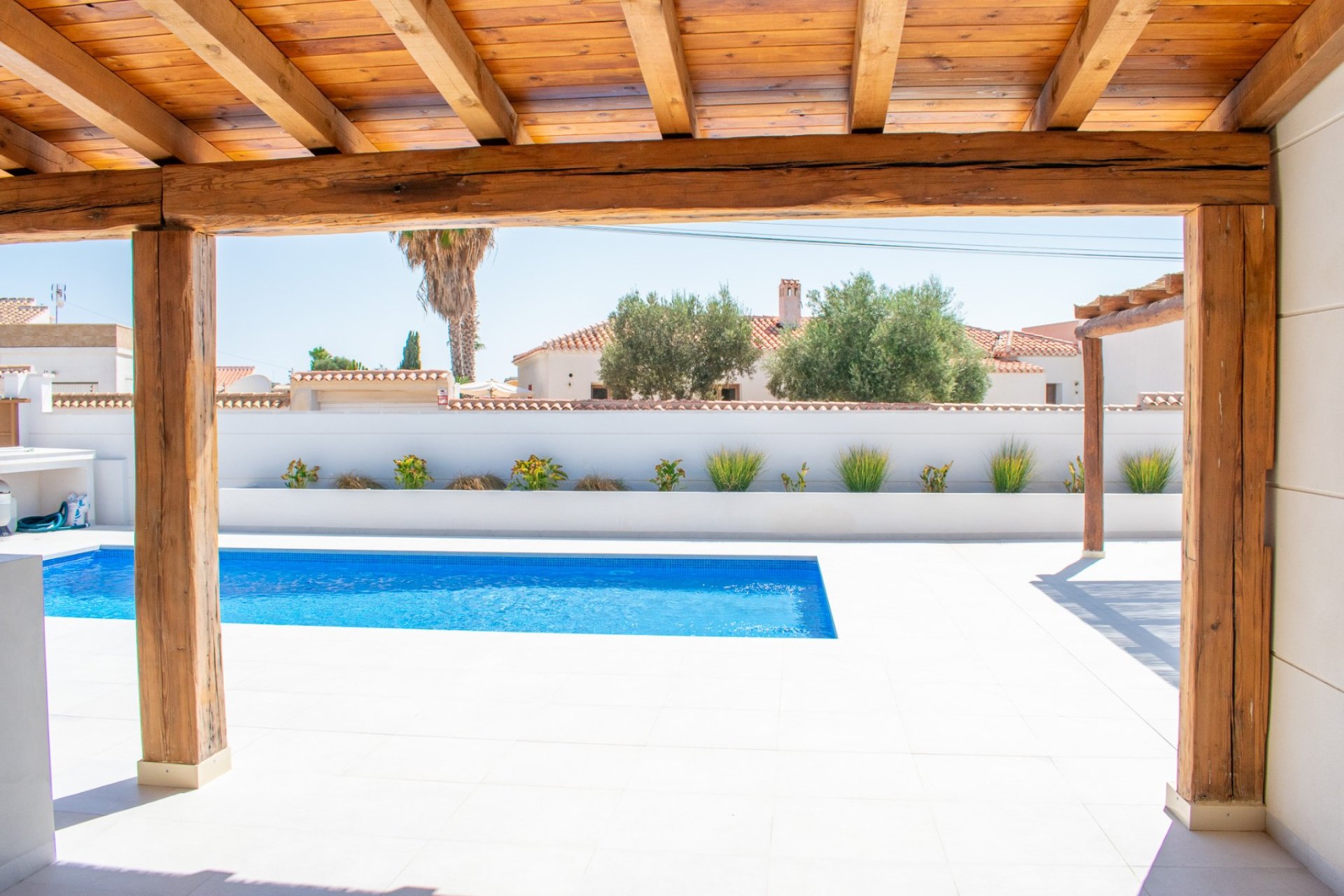 Перепродажа - Вилла - Torrevieja - Torreta Florida