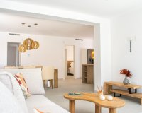 Перепродажа - Вилла - Torrevieja - Torreta Florida