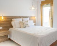 Перепродажа - Вилла - Torrevieja - Torreta Florida