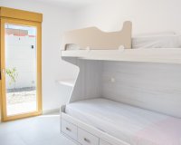 Перепродажа - Вилла - Torrevieja - Torreta Florida