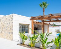 Перепродажа - Вилла - Torrevieja - Torreta Florida