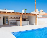 Перепродажа - Вилла - Torrevieja - Torreta Florida