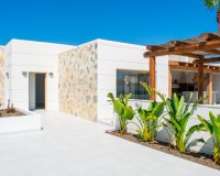 Перепродажа - Вилла - Torrevieja - Torreta Florida