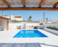 Перепродажа - Вилла - Torrevieja - Torreta Florida