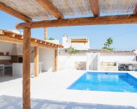 Перепродажа - Вилла - Torrevieja - Torreta Florida