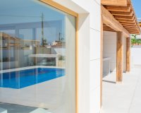 Перепродажа - Вилла - Torrevieja - Torreta Florida