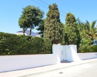 Перепродажа - Вилла - Torrevieja - Torreta Florida