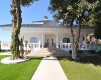 Перепродажа - Вилла - Torrevieja - Torreta Florida