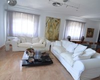 Перепродажа - Вилла - Torrevieja - Torreta Florida