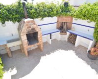 Перепродажа - Вилла - Torrevieja - Torreta Florida