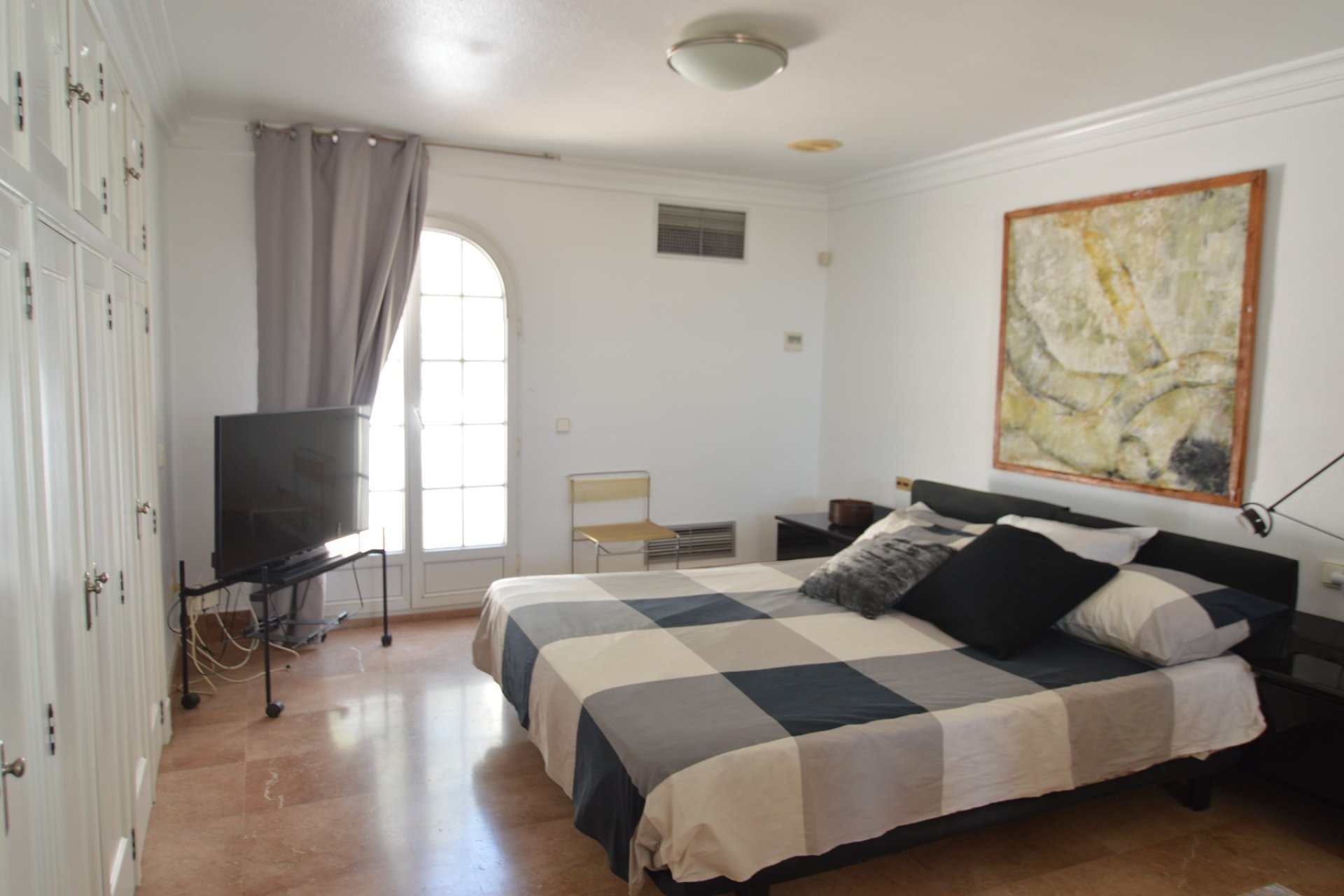 Перепродажа - Вилла - Torrevieja - Torreta Florida