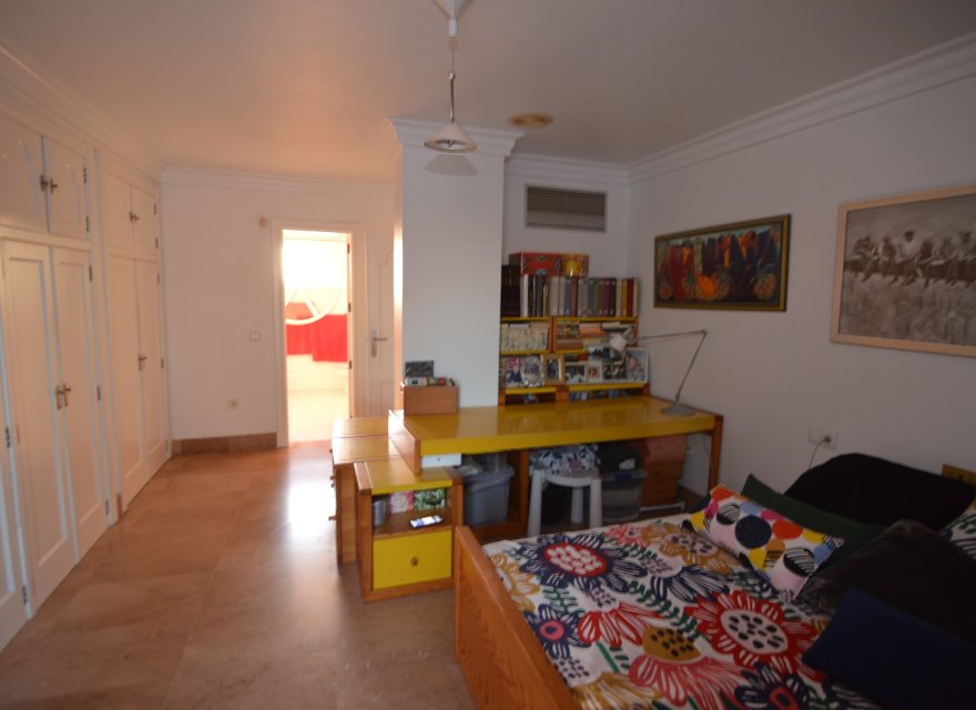 Перепродажа - Вилла - Torrevieja - Torreta Florida