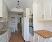 Перепродажа - Вилла - Torrevieja - Torreta Florida