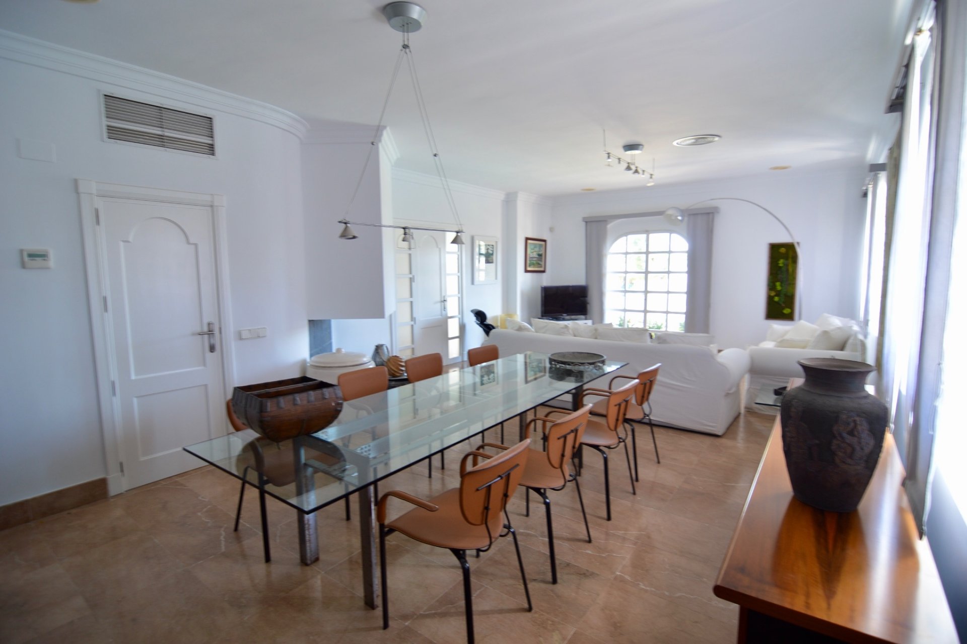 Перепродажа - Вилла - Torrevieja - Torreta