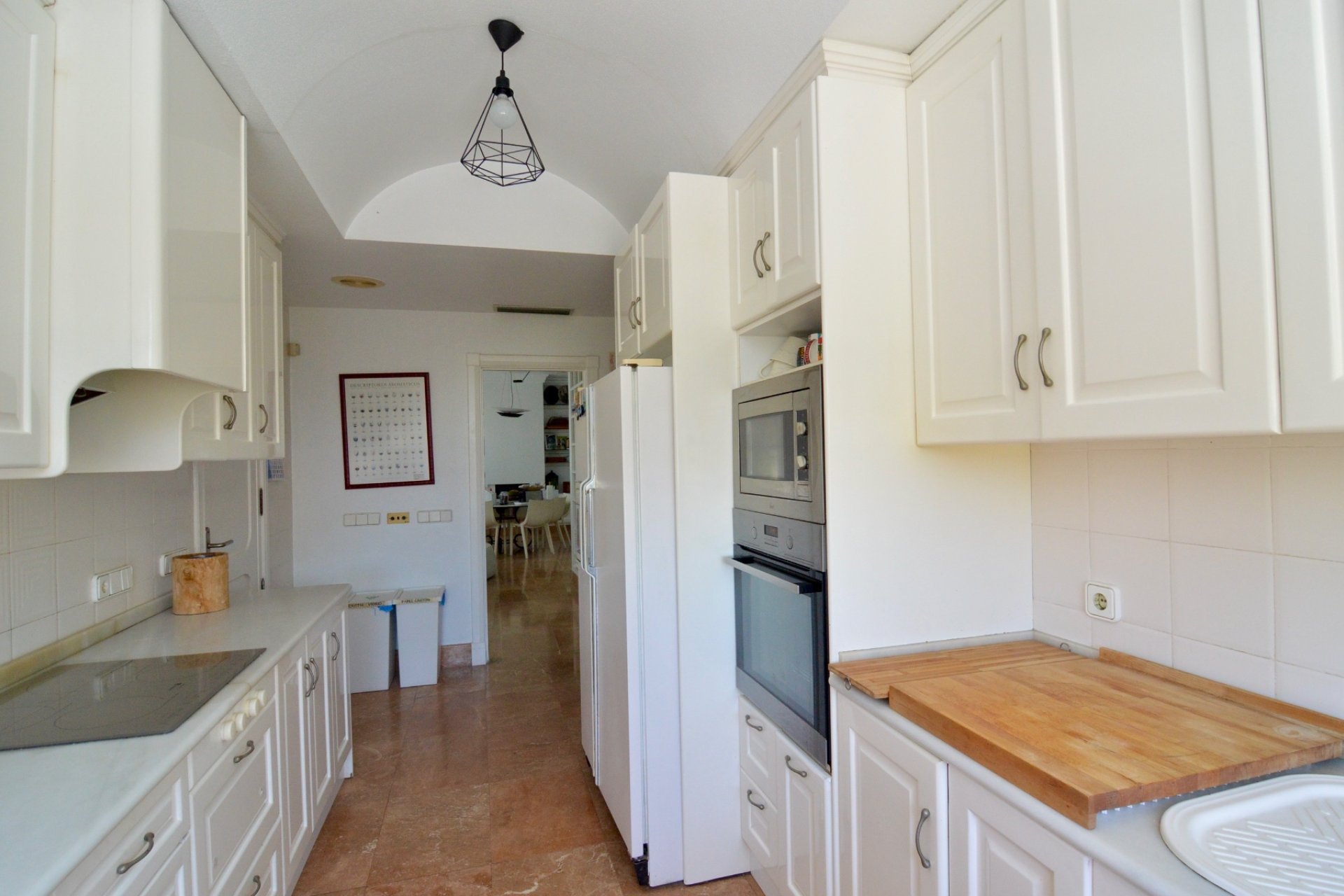 Перепродажа - Вилла - Torrevieja - Torreta