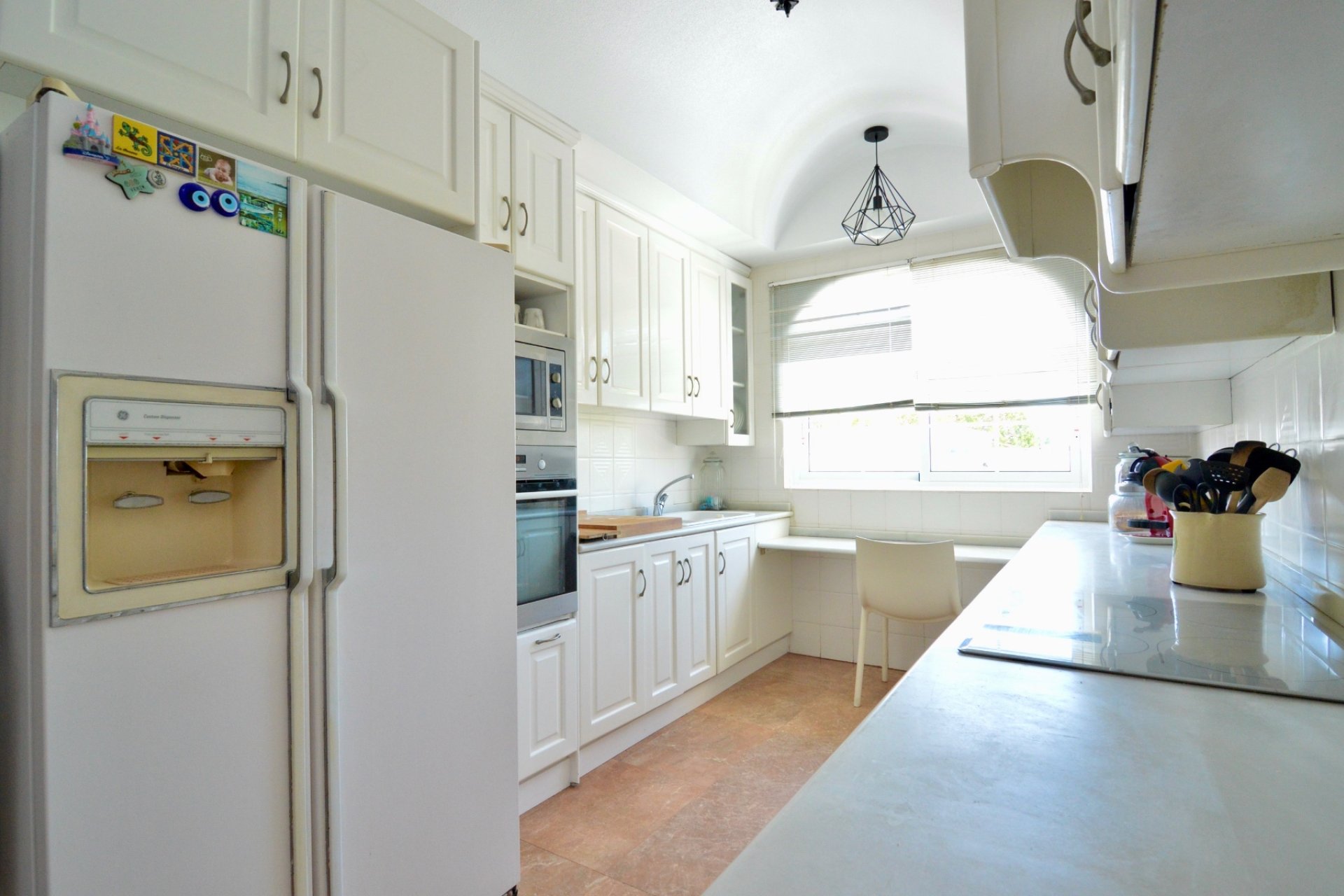 Перепродажа - Вилла - Torrevieja - Torreta