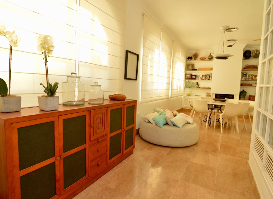 Перепродажа - Вилла - Torrevieja - Torreta