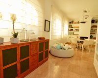 Перепродажа - Вилла - Torrevieja - Torreta