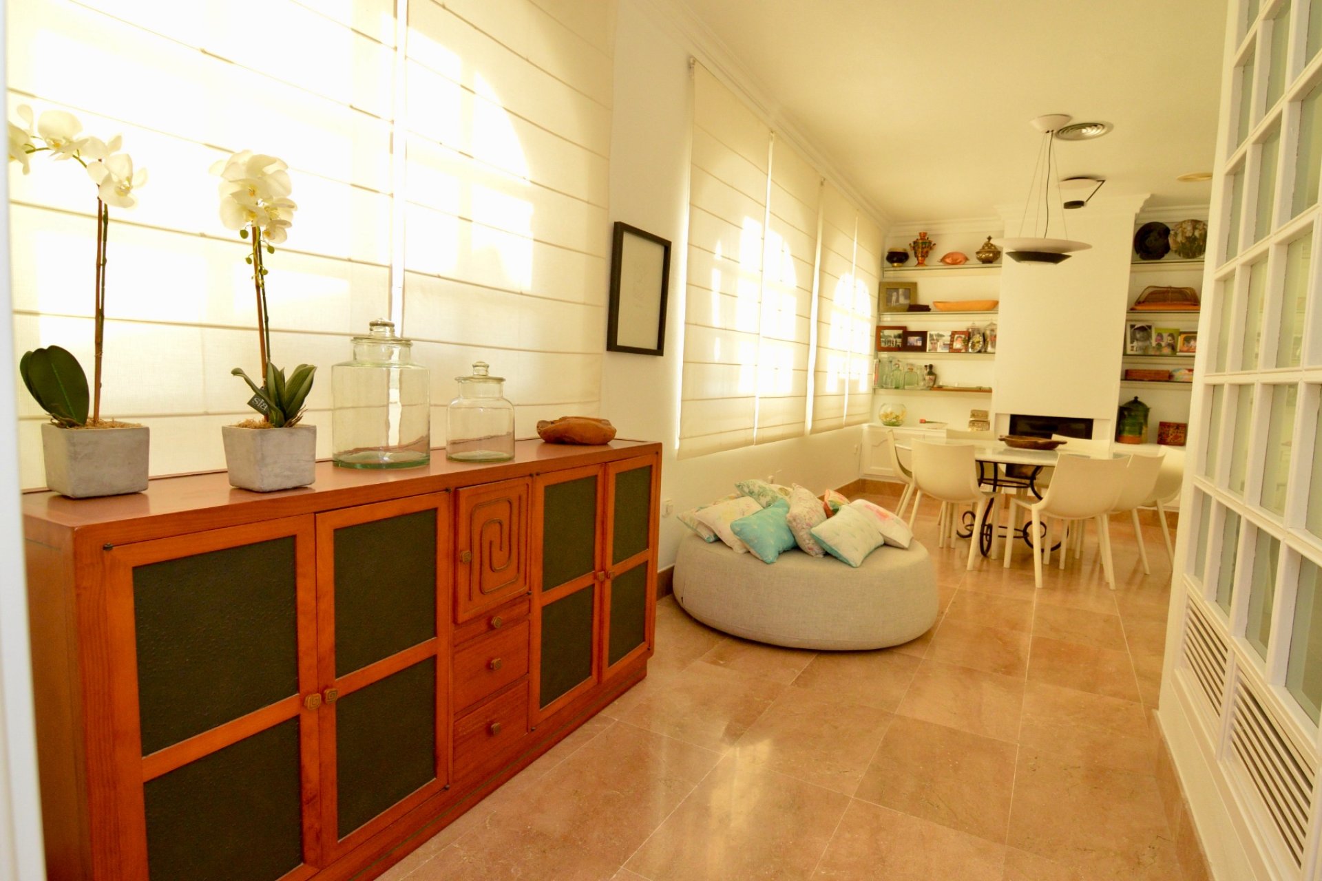 Перепродажа - Вилла - Torrevieja - Torreta