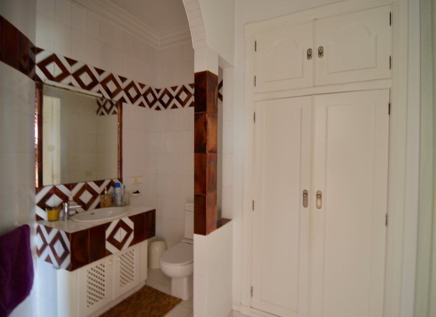 Перепродажа - Вилла - Torrevieja - Torreta