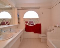 Перепродажа - Вилла - Torrevieja - Torreta