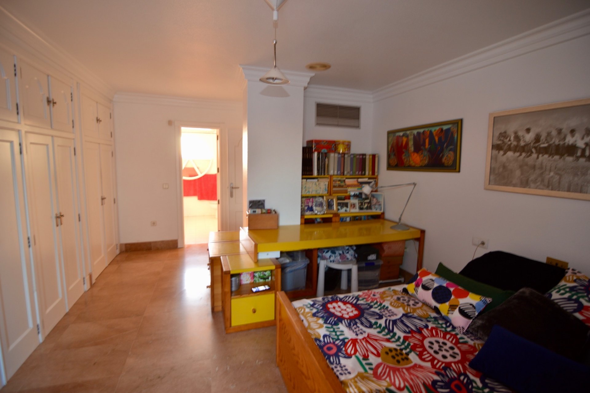 Перепродажа - Вилла - Torrevieja - Torreta