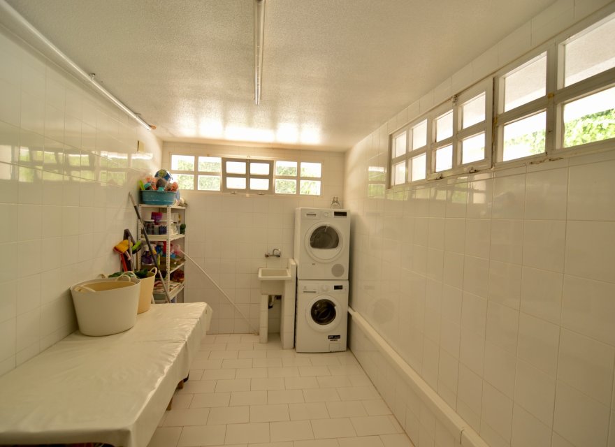 Перепродажа - Вилла - Torrevieja - Torreta