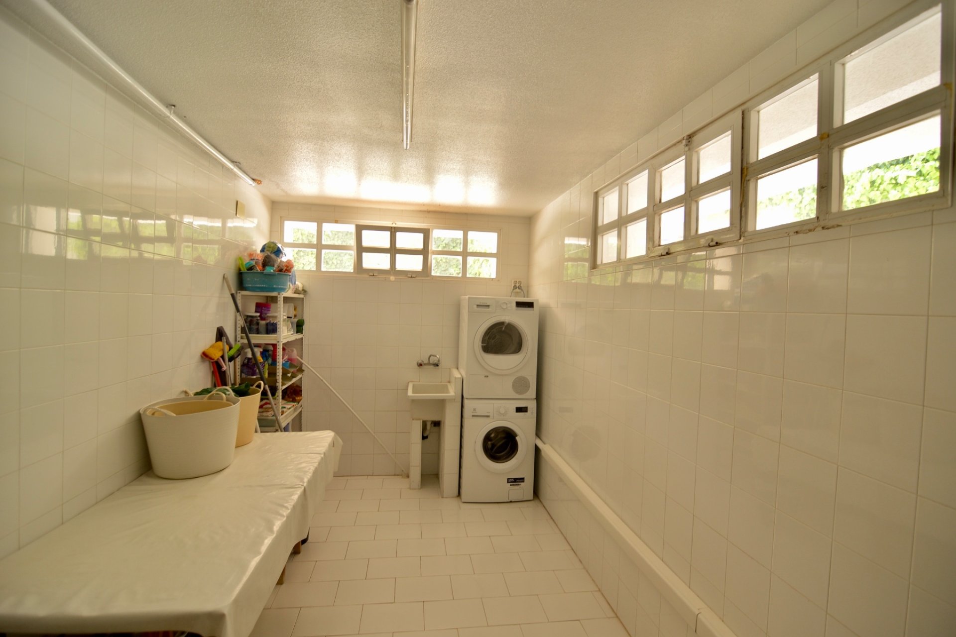 Перепродажа - Вилла - Torrevieja - Torreta