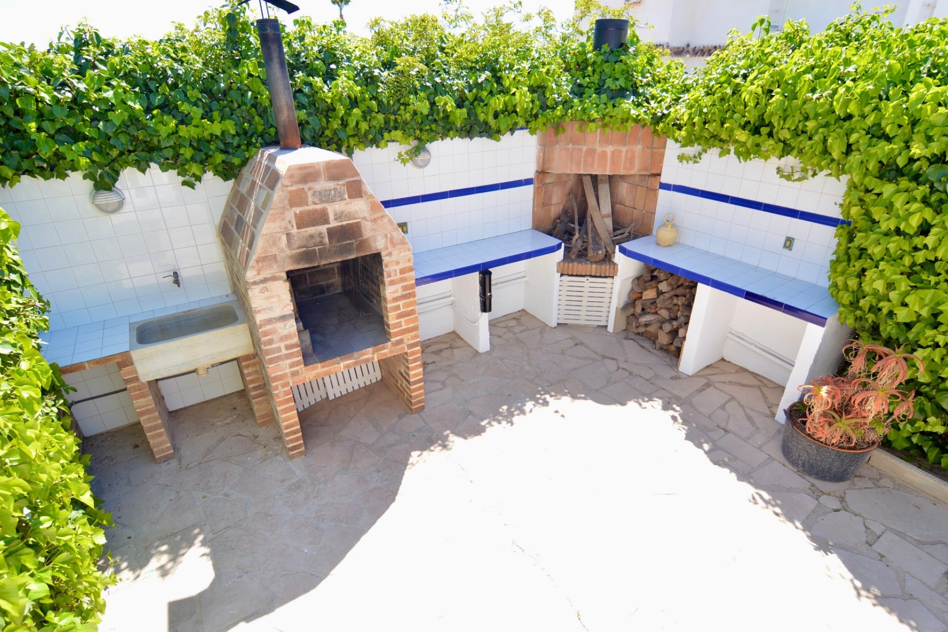 Перепродажа - Вилла - Torrevieja - Torreta