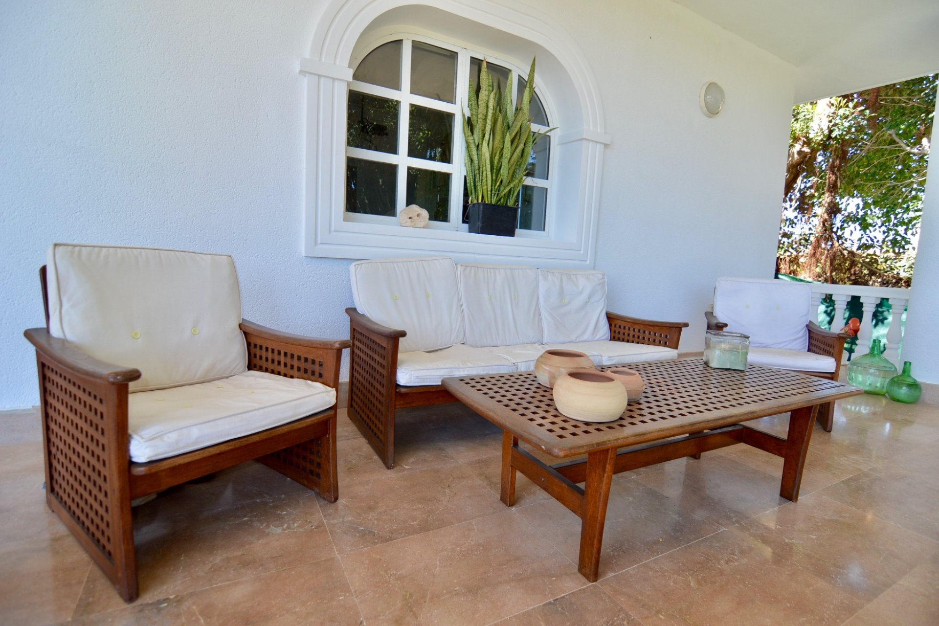 Перепродажа - Вилла - Torrevieja - Torreta