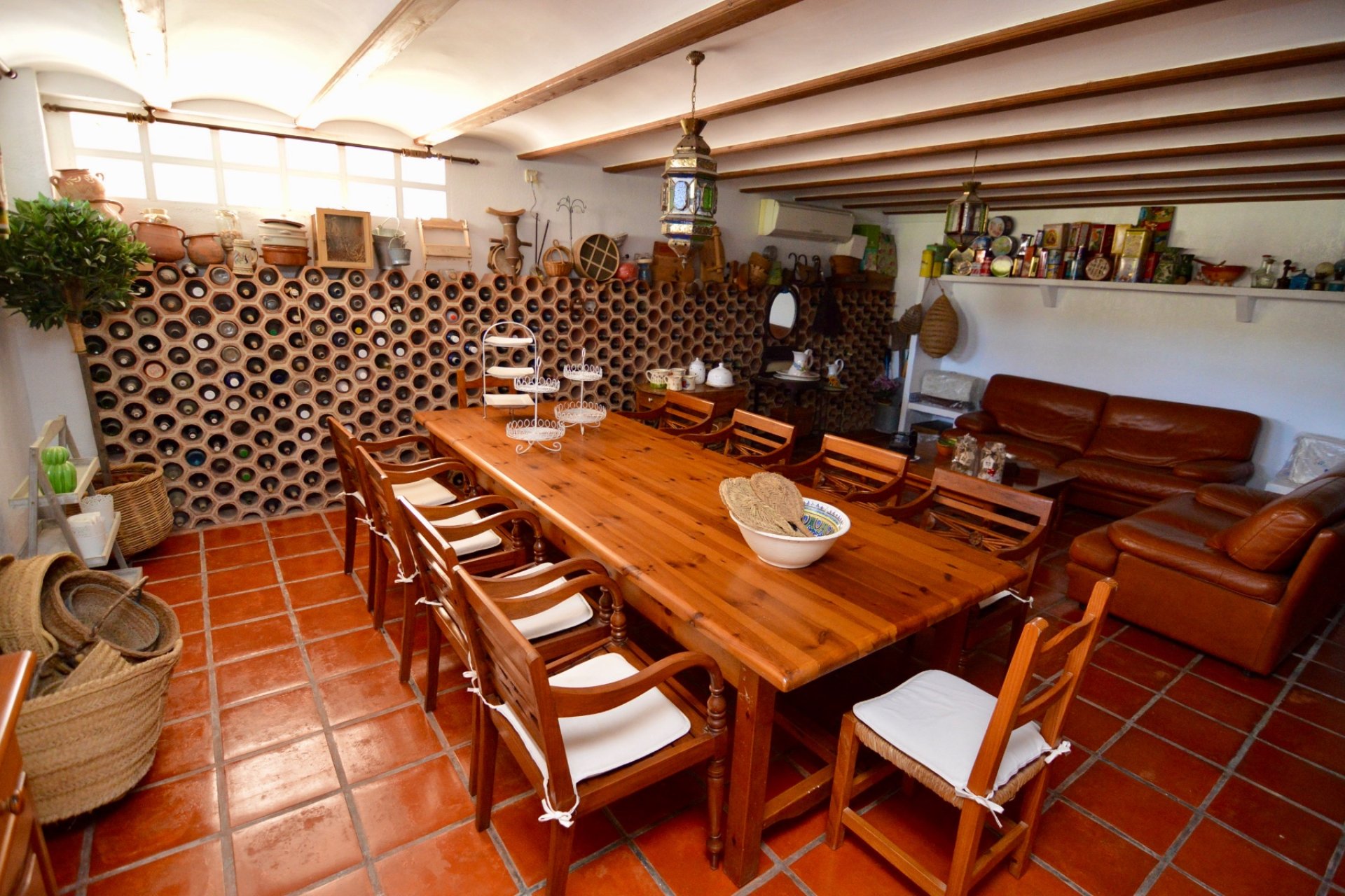 Перепродажа - Вилла - Torrevieja - Torreta