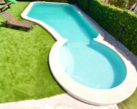 Перепродажа - Вилла - Torrevieja - Torreta