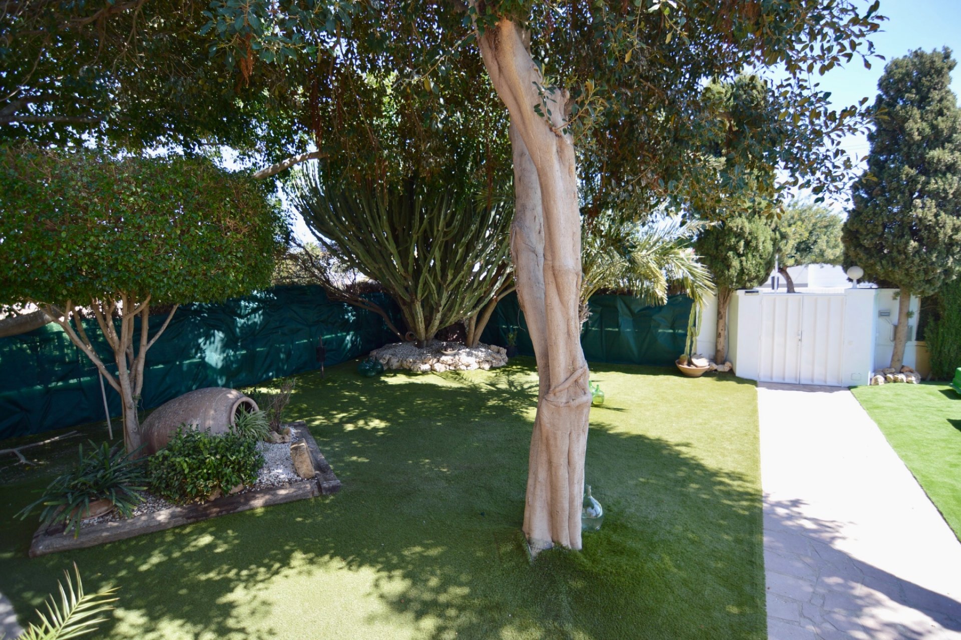 Перепродажа - Вилла - Torrevieja - Torreta