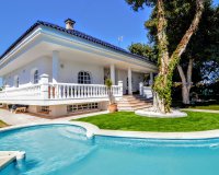 Перепродажа - Вилла - Torrevieja - Torreta