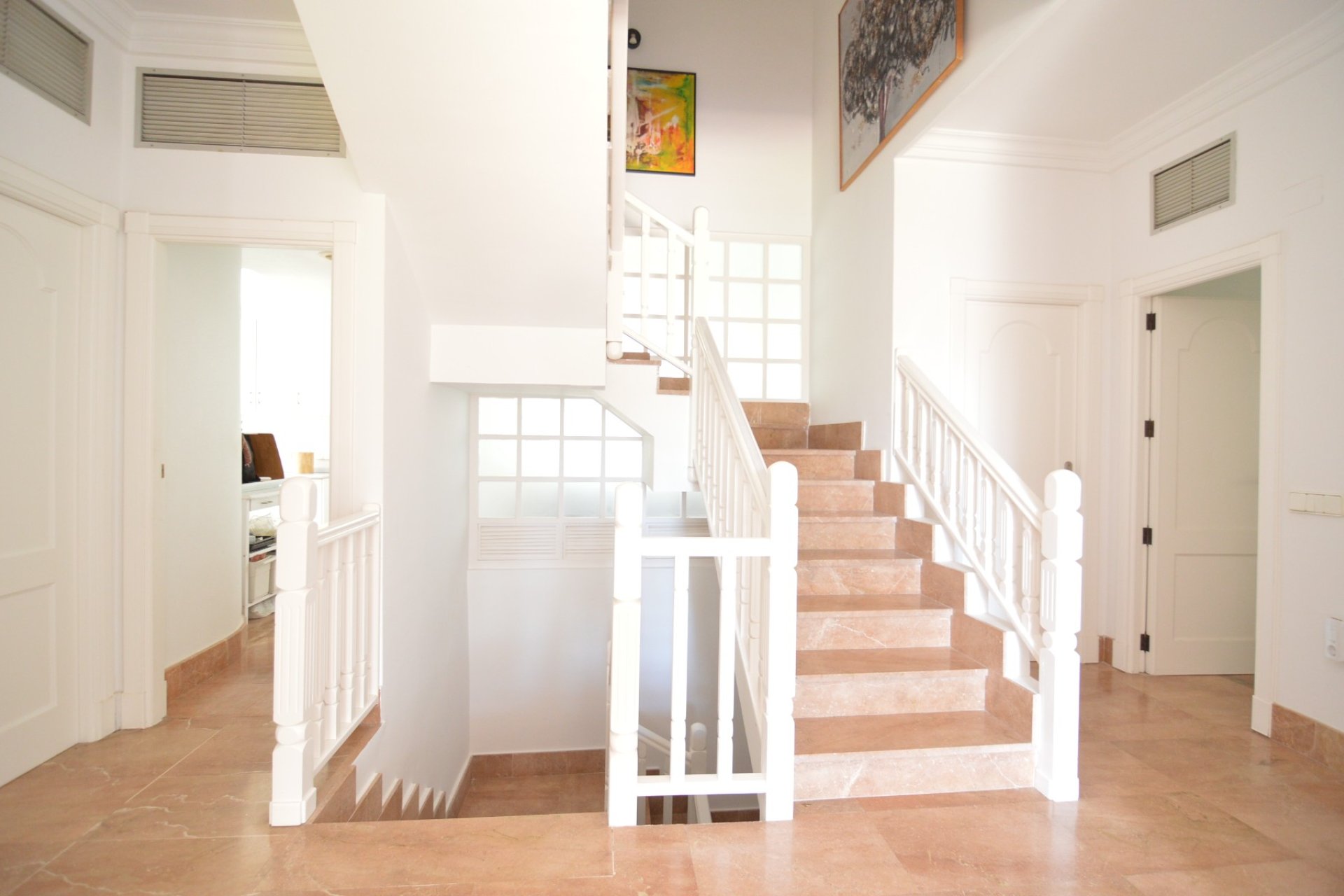 Перепродажа - Вилла - Torrevieja - Torreta