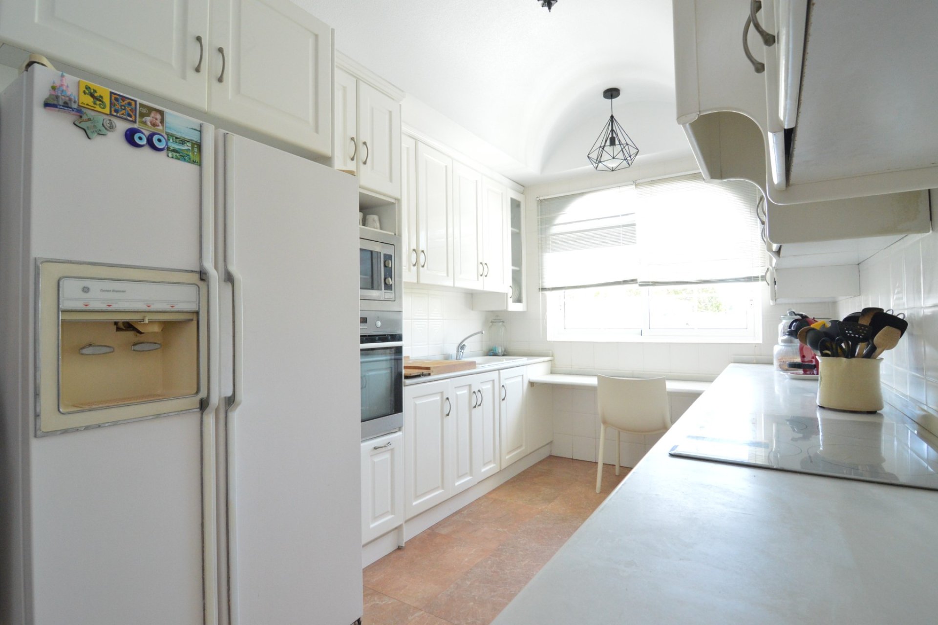 Перепродажа - Вилла - Torrevieja - Torreta