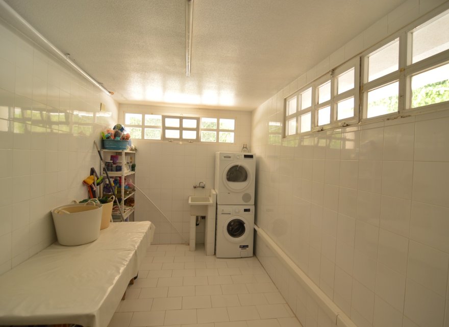 Перепродажа - Вилла - Torrevieja - Torreta