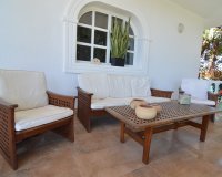 Перепродажа - Вилла - Torrevieja - Torreta