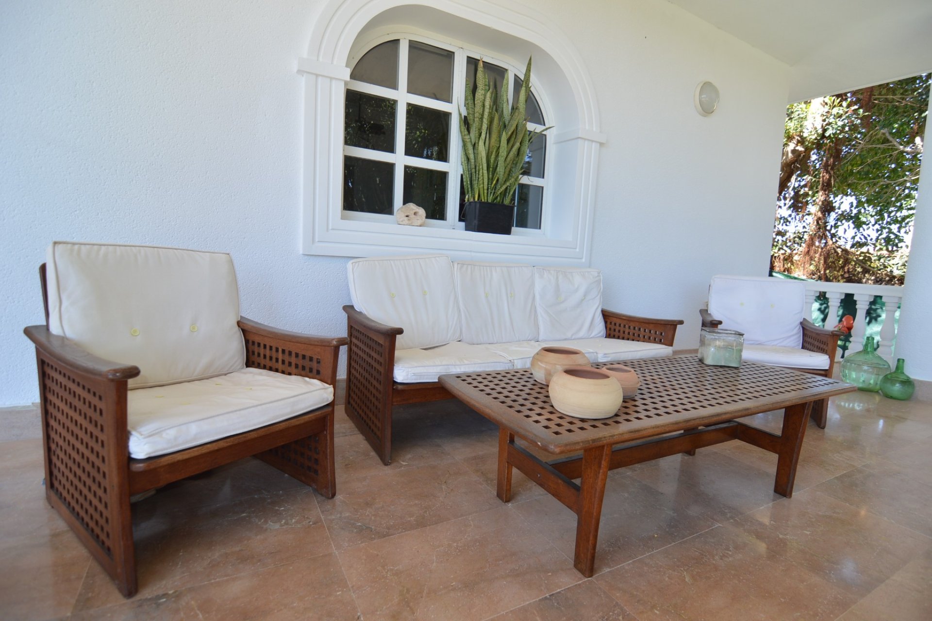 Перепродажа - Вилла - Torrevieja - Torreta