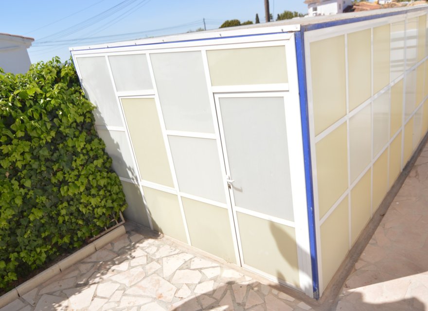 Перепродажа - Вилла - Torrevieja - Torreta